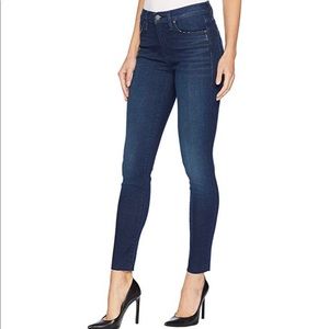 Hudson jeans nico mid rise